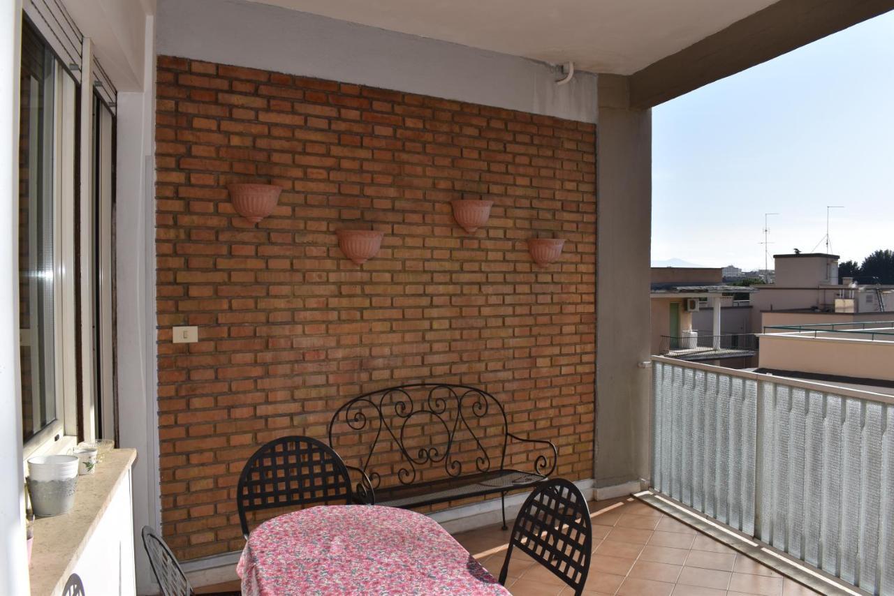 Casa Vacanze "Animuccia House" Roma Экстерьер фото