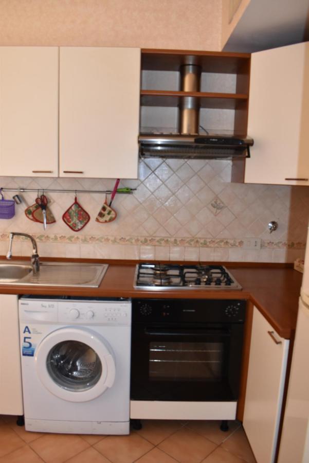 Casa Vacanze "Animuccia House" Roma Экстерьер фото