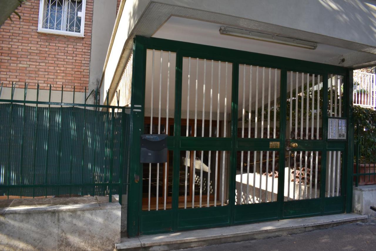 Casa Vacanze "Animuccia House" Roma Экстерьер фото