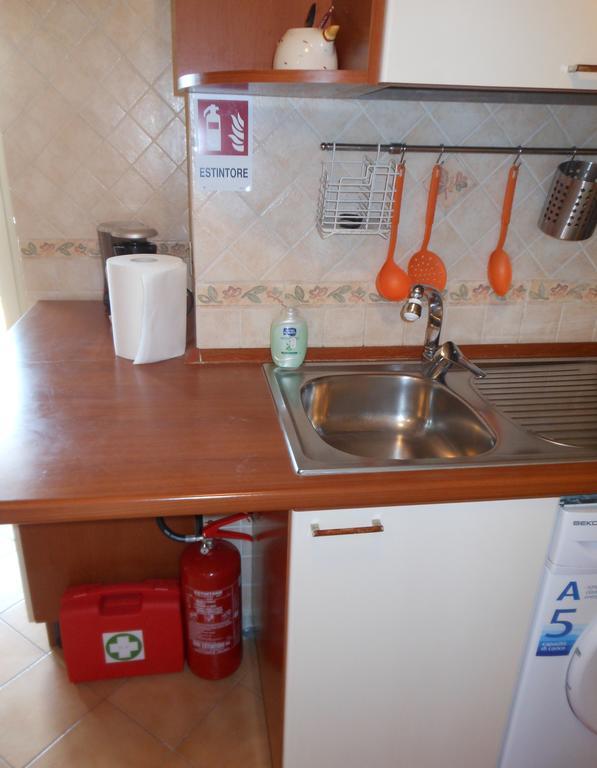 Casa Vacanze "Animuccia House" Roma Экстерьер фото