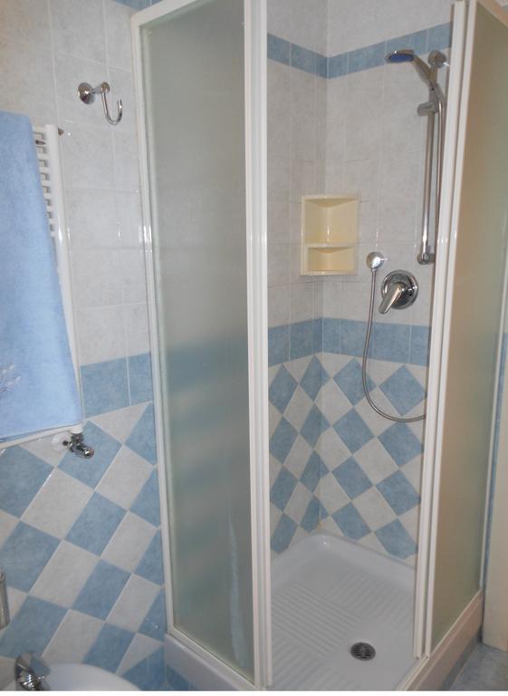 Casa Vacanze "Animuccia House" Roma Экстерьер фото