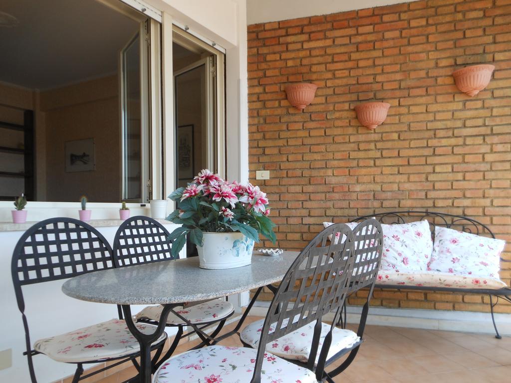 Casa Vacanze "Animuccia House" Roma Экстерьер фото