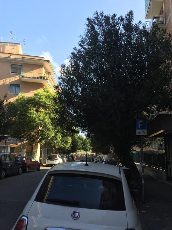 Casa Vacanze "Animuccia House" Roma Экстерьер фото