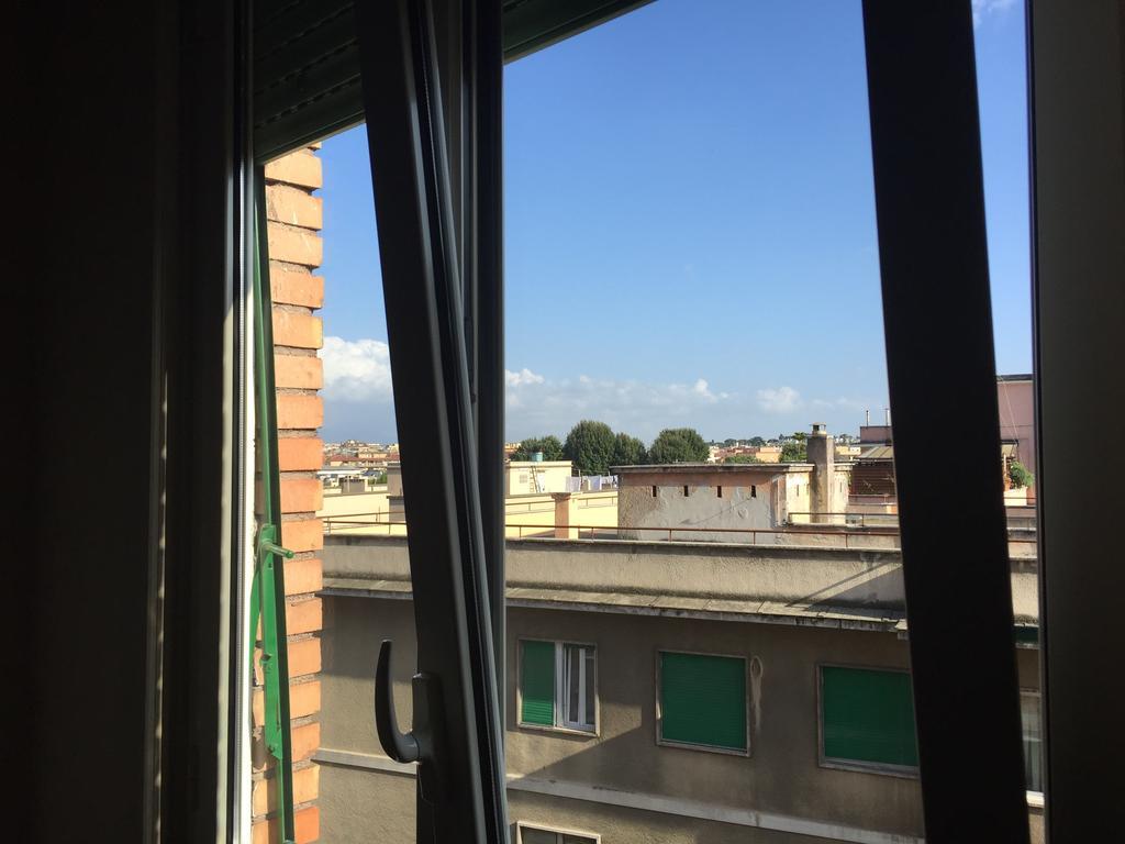 Casa Vacanze "Animuccia House" Roma Экстерьер фото