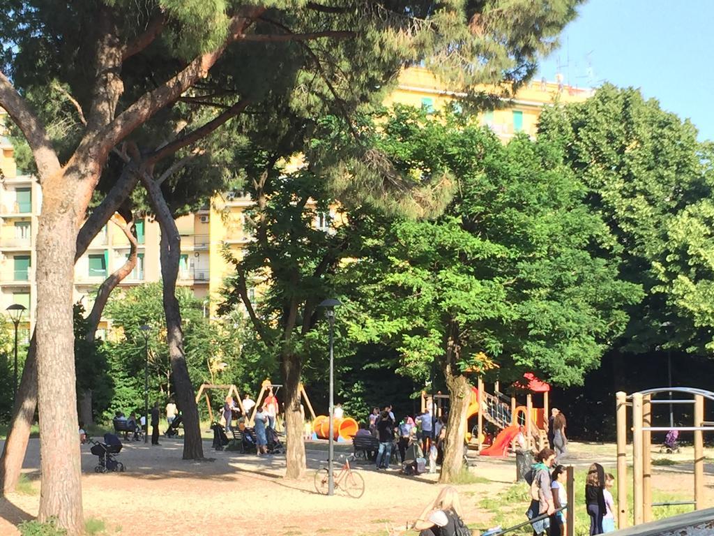 Casa Vacanze "Animuccia House" Roma Экстерьер фото