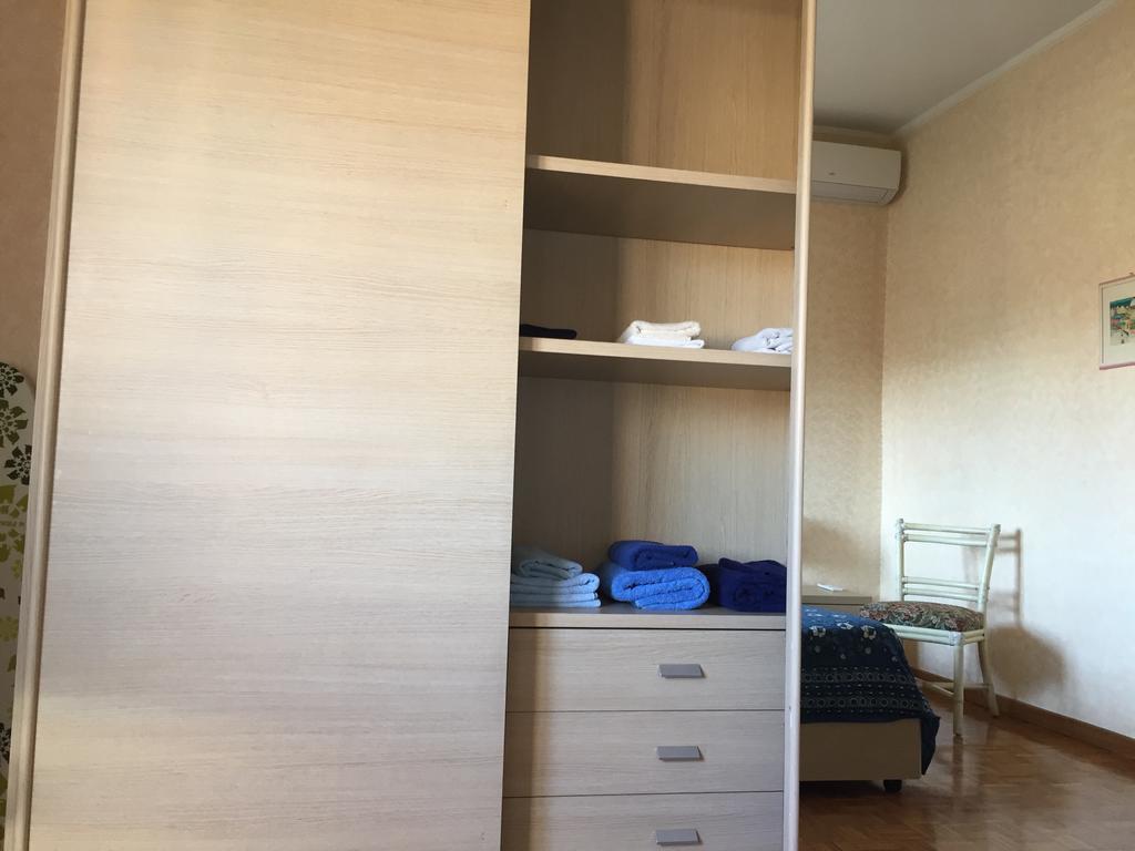 Casa Vacanze "Animuccia House" Roma Экстерьер фото