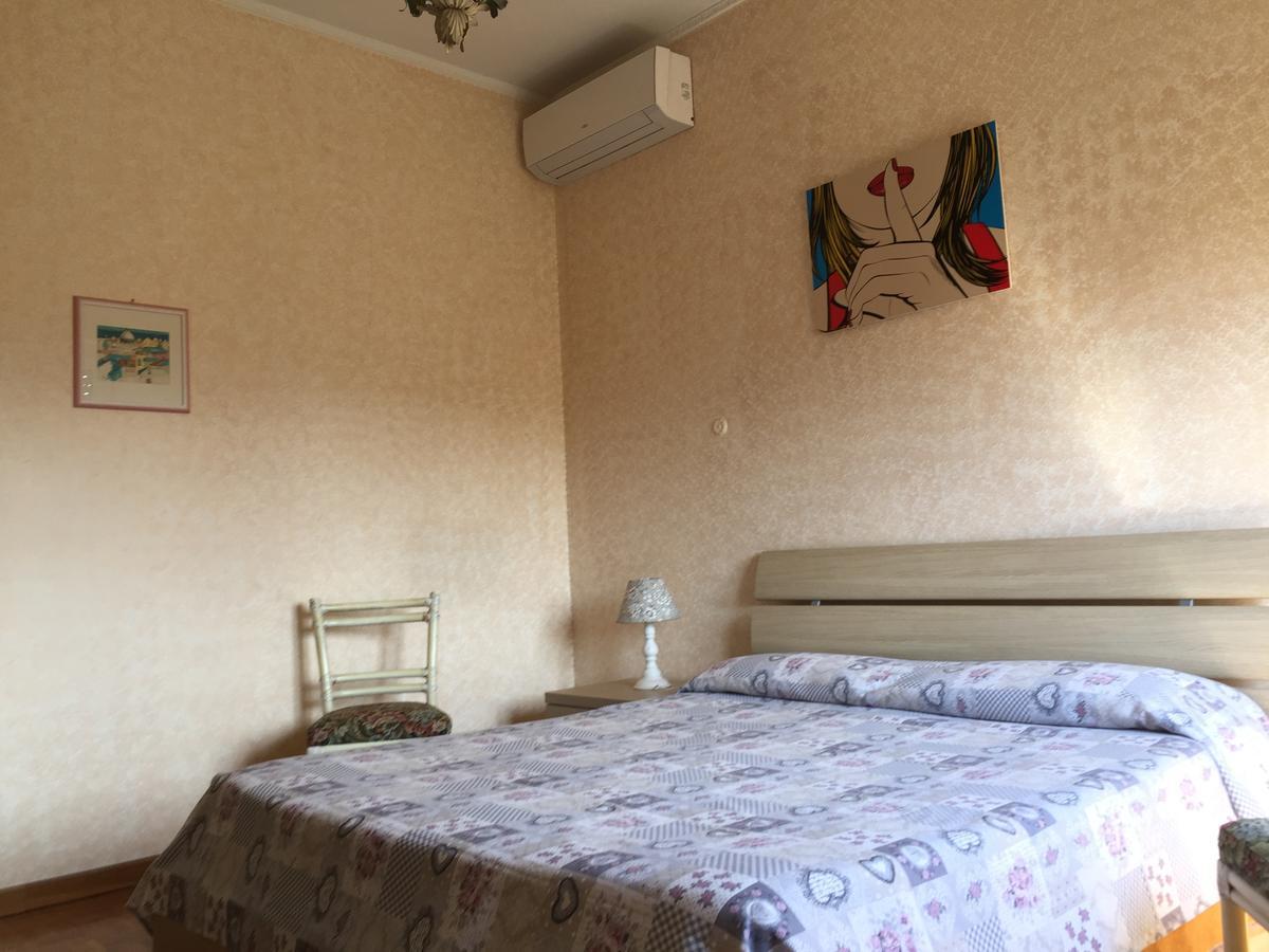 Casa Vacanze "Animuccia House" Roma Экстерьер фото