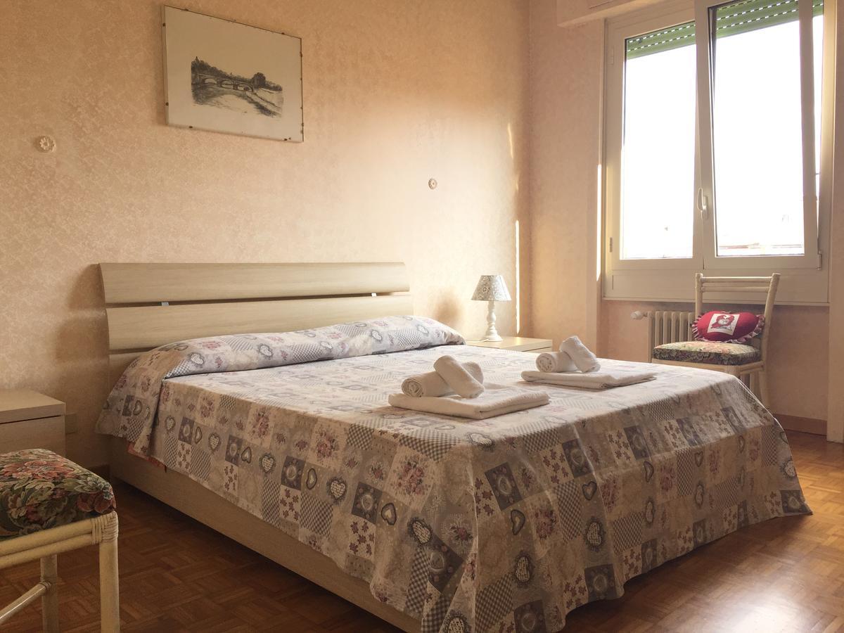 Casa Vacanze "Animuccia House" Roma Экстерьер фото