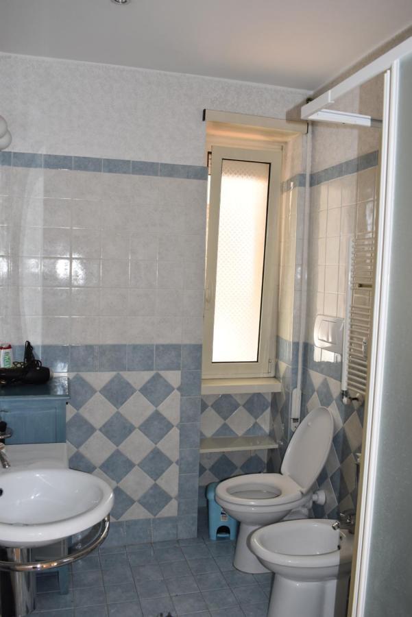Casa Vacanze "Animuccia House" Roma Экстерьер фото