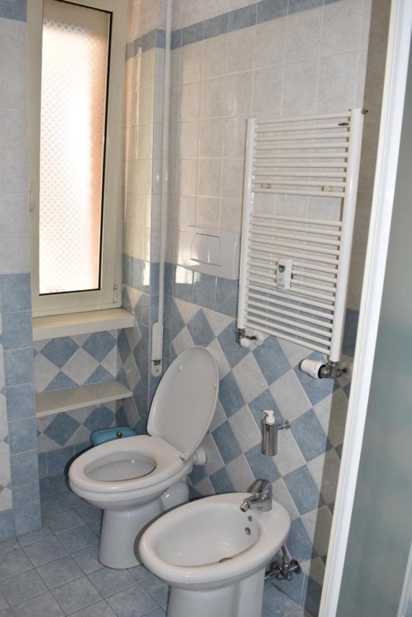 Casa Vacanze "Animuccia House" Roma Экстерьер фото