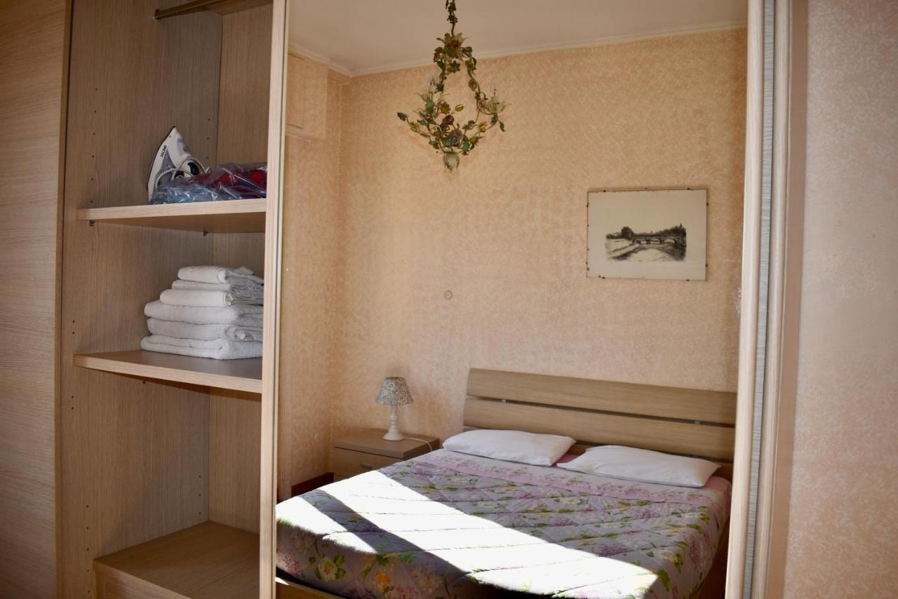 Casa Vacanze "Animuccia House" Roma Экстерьер фото