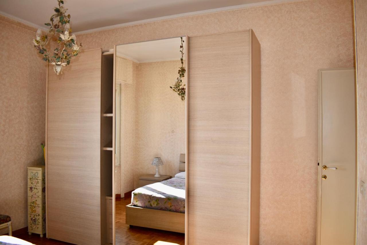 Casa Vacanze "Animuccia House" Roma Экстерьер фото
