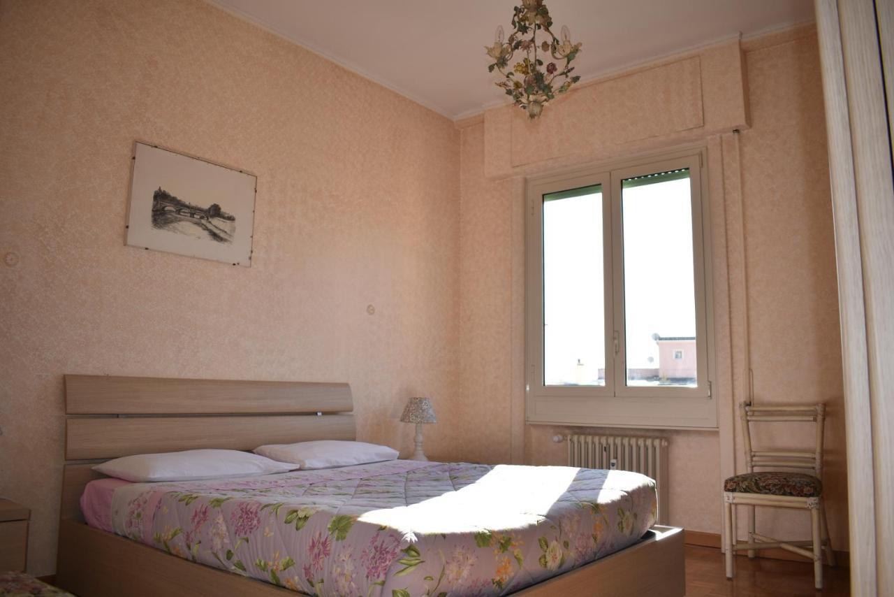 Casa Vacanze "Animuccia House" Roma Экстерьер фото