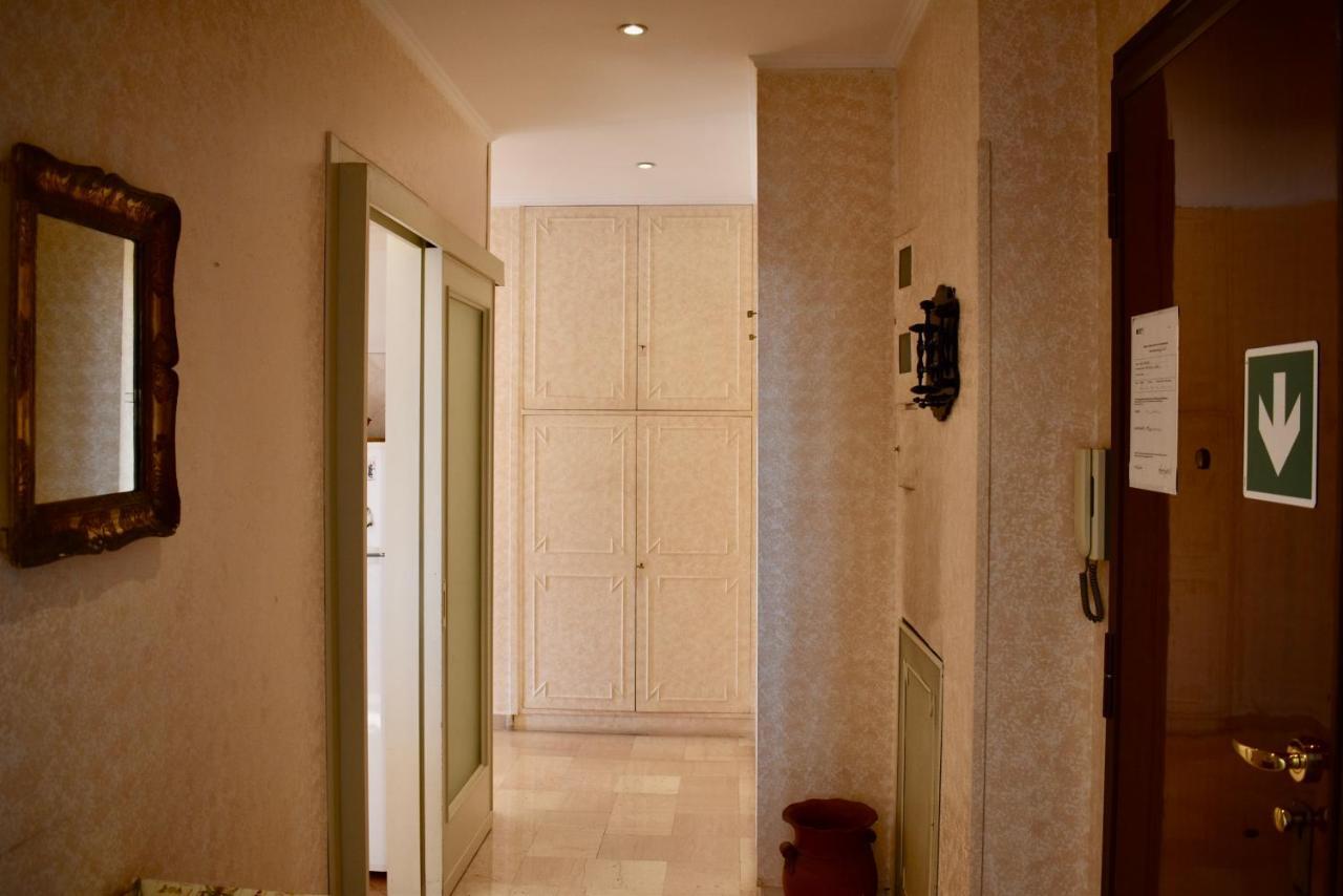 Casa Vacanze "Animuccia House" Roma Экстерьер фото