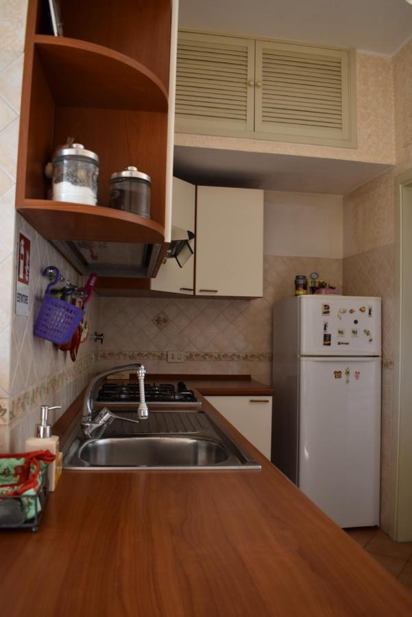 Casa Vacanze "Animuccia House" Roma Экстерьер фото