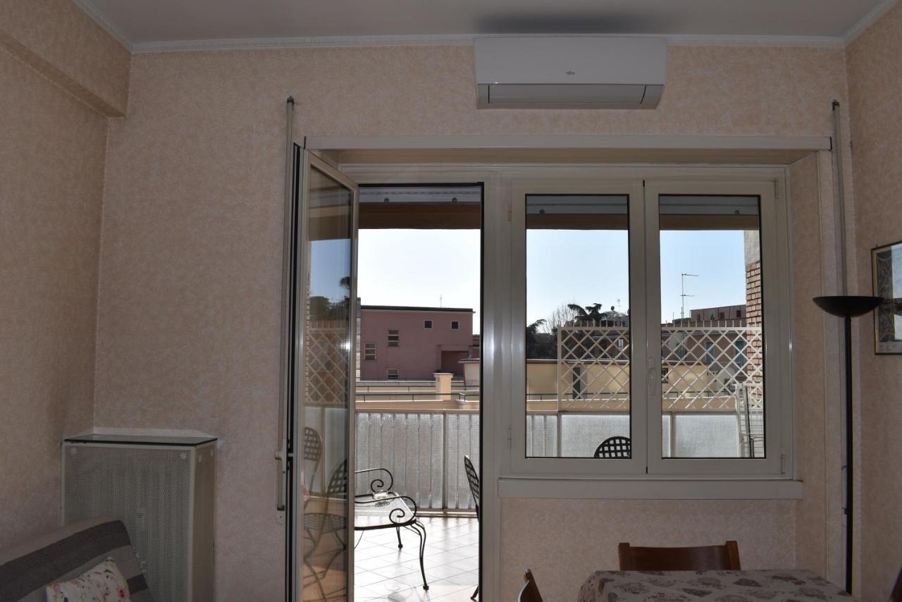 Casa Vacanze "Animuccia House" Roma Экстерьер фото